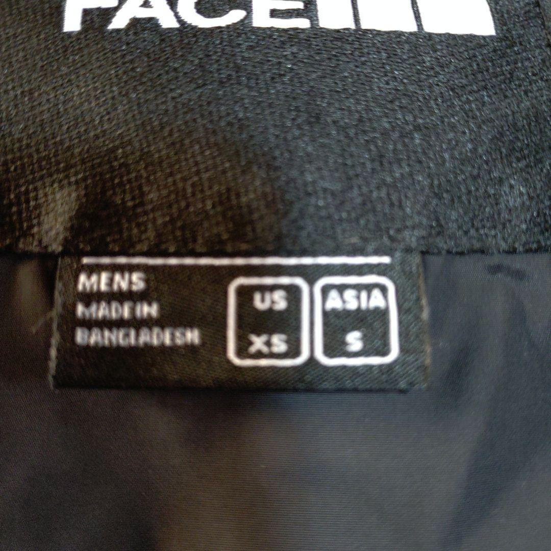【レオパ】THE NORTH FACE ダウンベスト 700フィルパワー