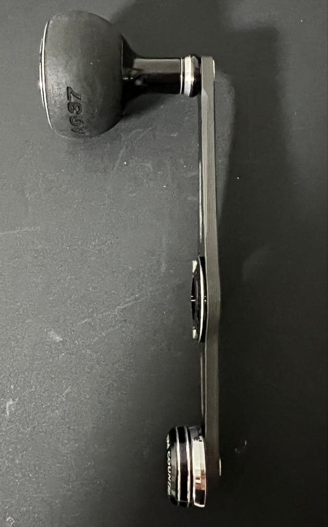 NL AG37/C68Cb BK スタジオオーシャンマーク ノーリミッツ