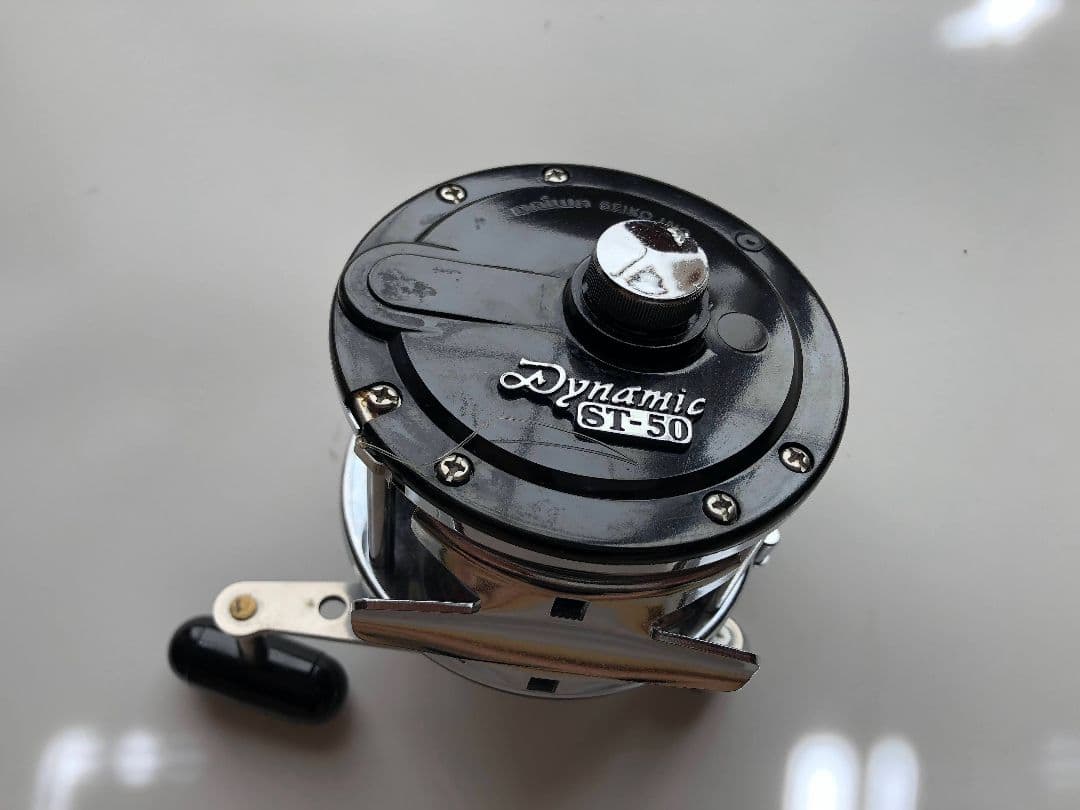 ダイワ ダイナミック ST-50