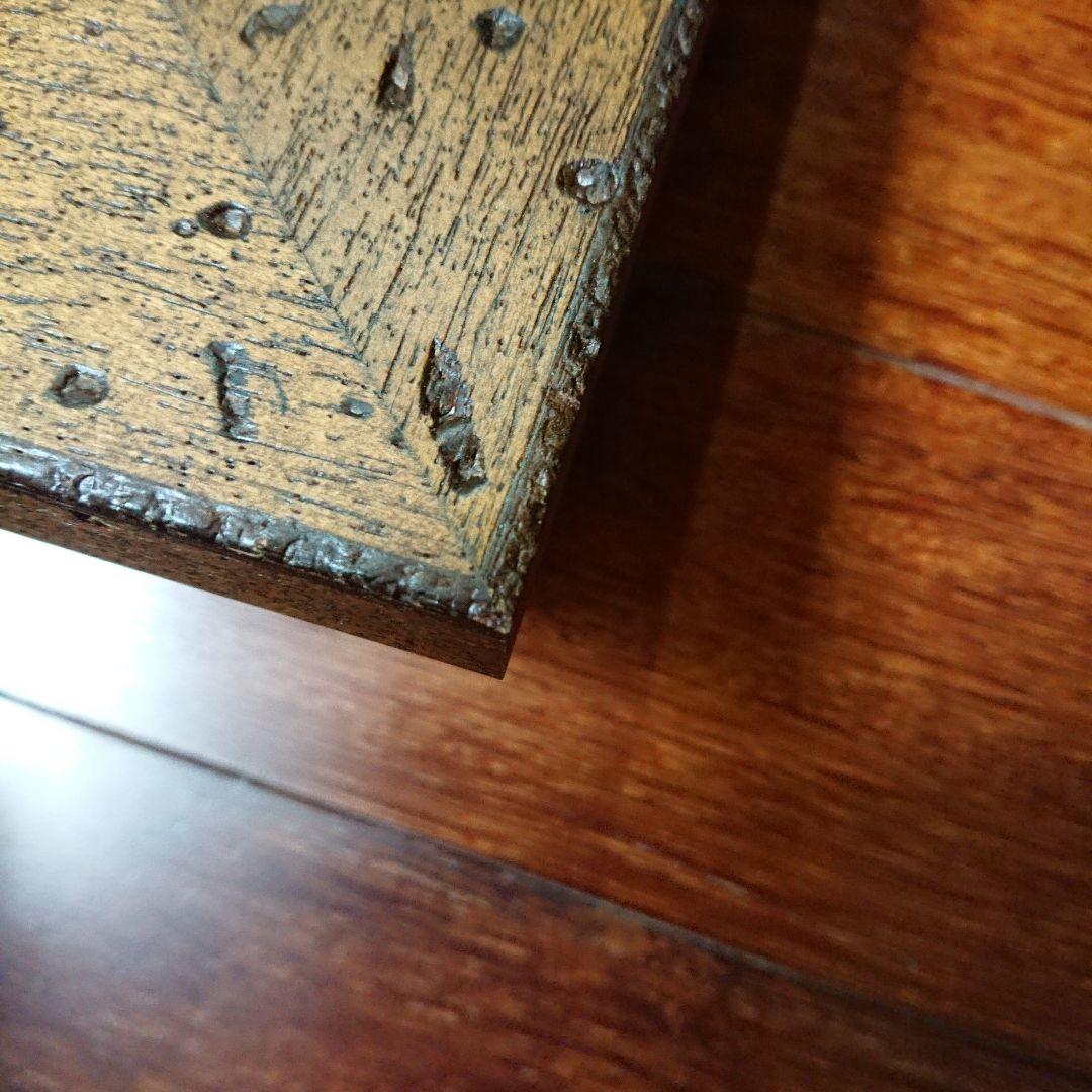 陶額 陶板 福良雀図 すずめ スズメ 中村 陶志人 外志人九谷焼