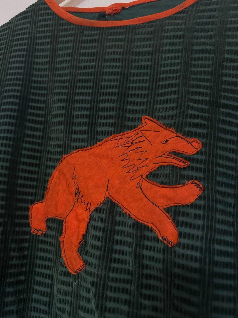 1900s フレンチアンティーク 舞台衣装 French vintage