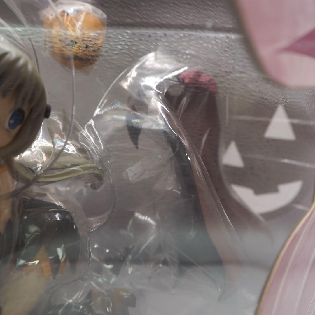 リトルバスターズ　能美クドリャフカ　ハロウィンver.