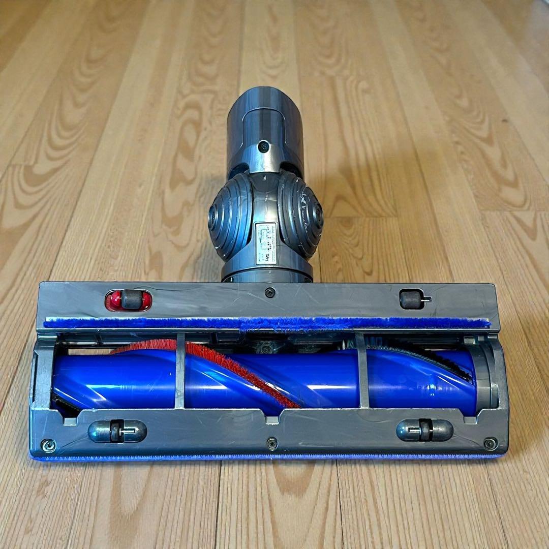 良品✨付属品多数❣️Dyson CY25 Ball Animal＋Fluffy