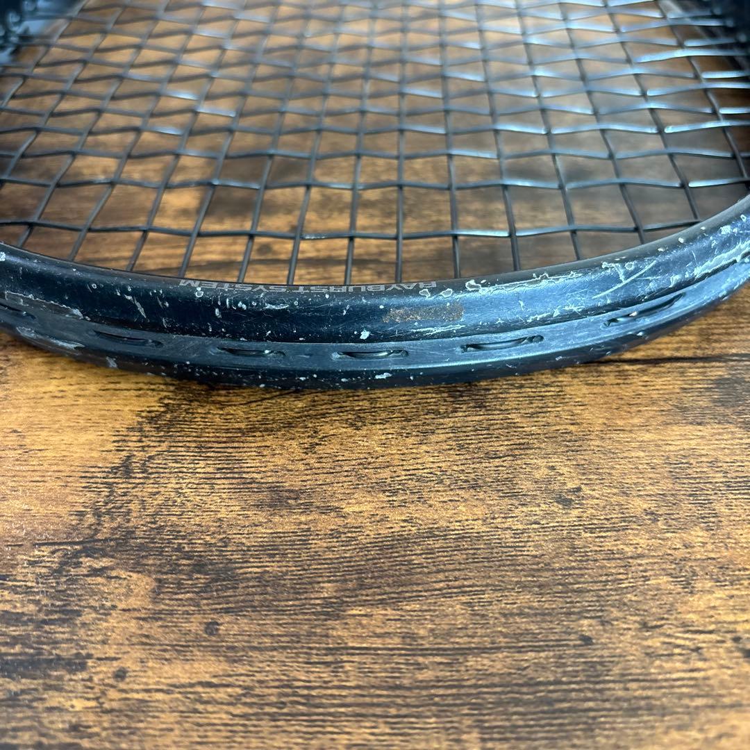 ヨネックス　ボルトレイジ8s