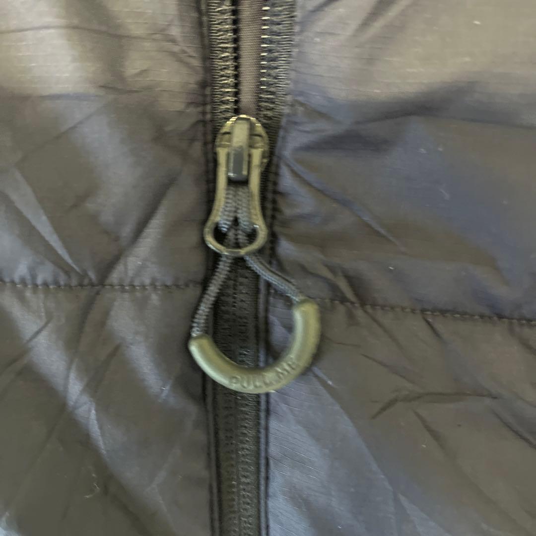 Puma プーマ プレミアリーグBurnley FC ウォーマーUSサイズXL