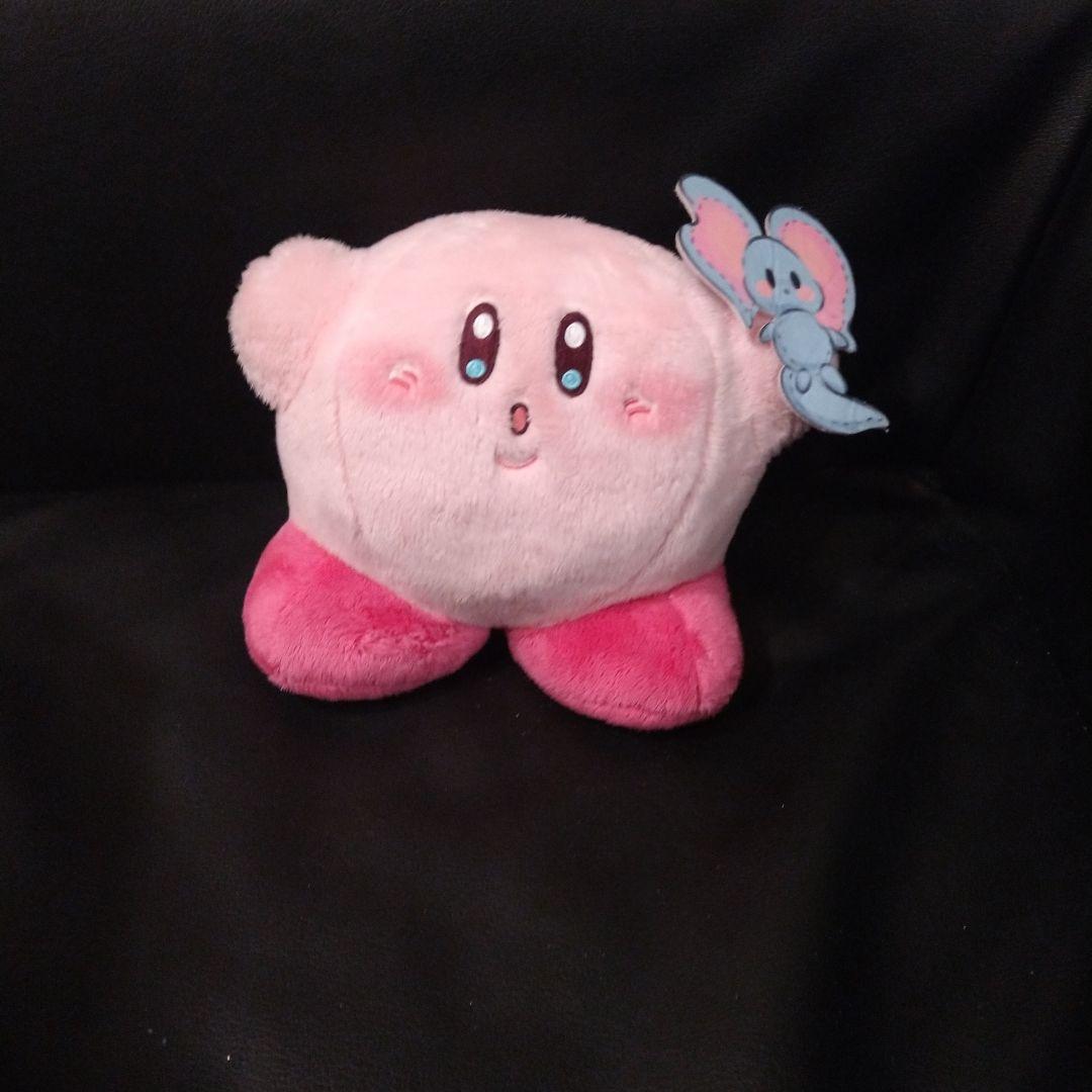 カービィ ぬいぐるみセット