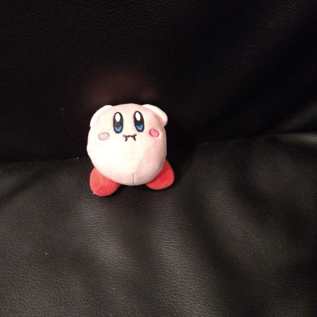 カービィ ぬいぐるみセット