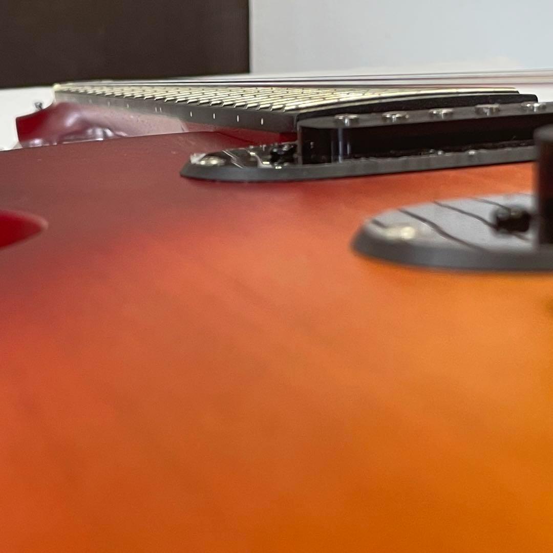 Epiphone Les Paul SL　レスポールモデル　艶消し　ケース付き