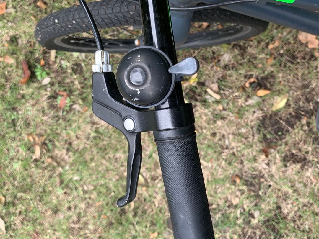 マララケ　RITEWAY ジット　20インチ　キッズバイク　ライトウェイ