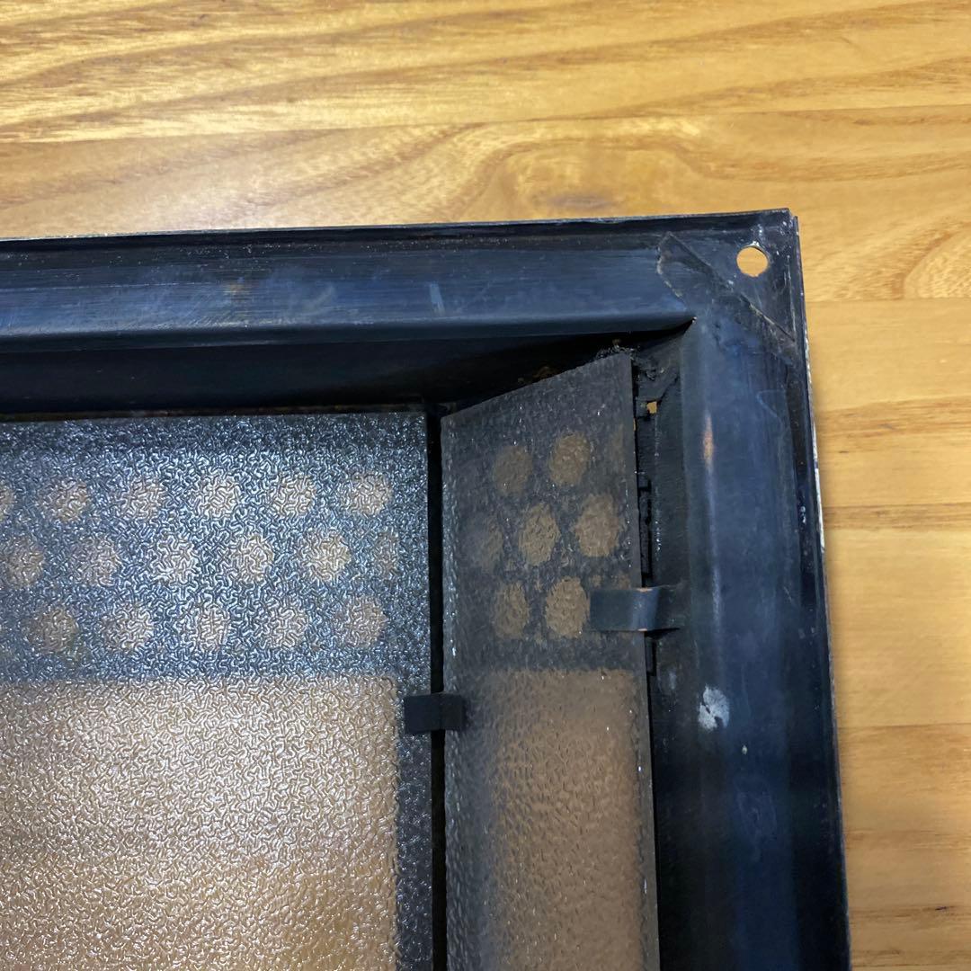 アンティーク　骨董品　和モダンスタイル　壁掛け照明のシェード