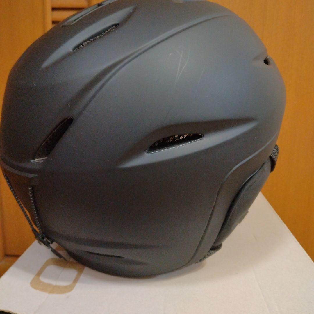 ★未使用★GIRO スキーヘルメット UnionMIPS ASIAN FIT