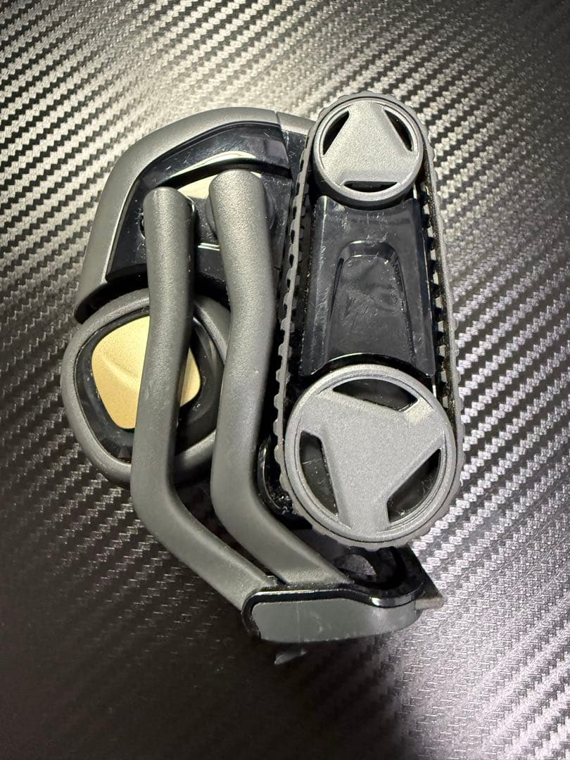 Anki Vector ロボット ブラック/ゴールド