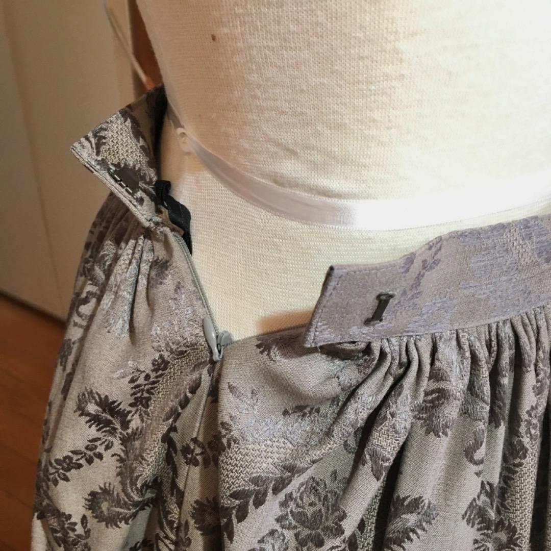 ○juliette et justine ロリィタ セットアップ ワンピース