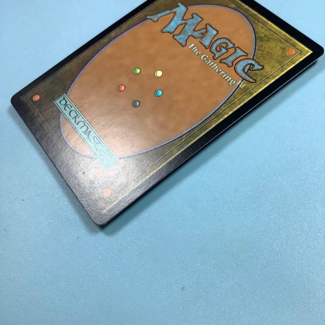 強欲/Greed 7ED日本語foil