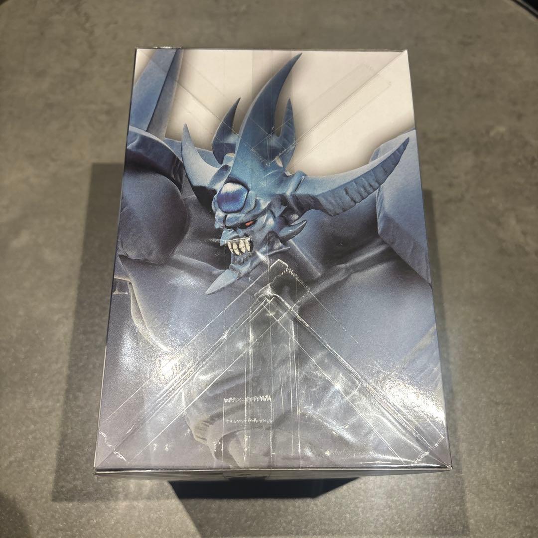 【未開封】遊戯王　一番くじ　三幻神顕現★ラストワン賞★B賞★C賞★おまけ付き