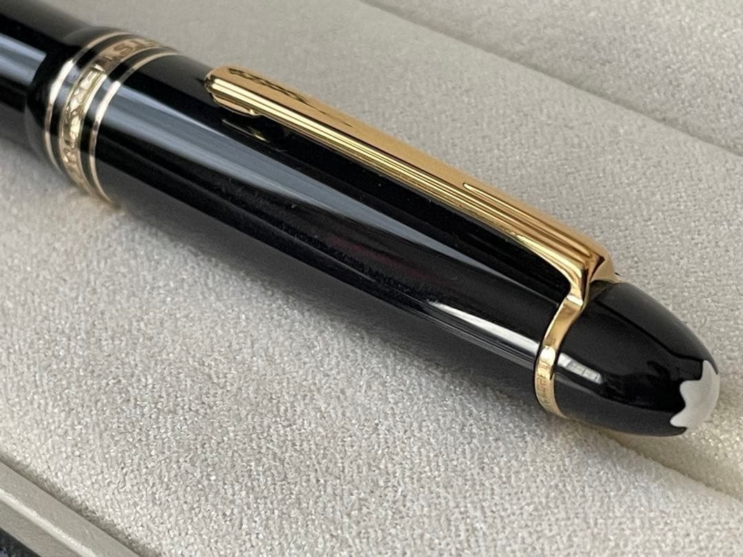 ◾️極美品◾️モンブラン162ルグラン ボールペン◾️マイスターシュテュック◾️化粧箱付
