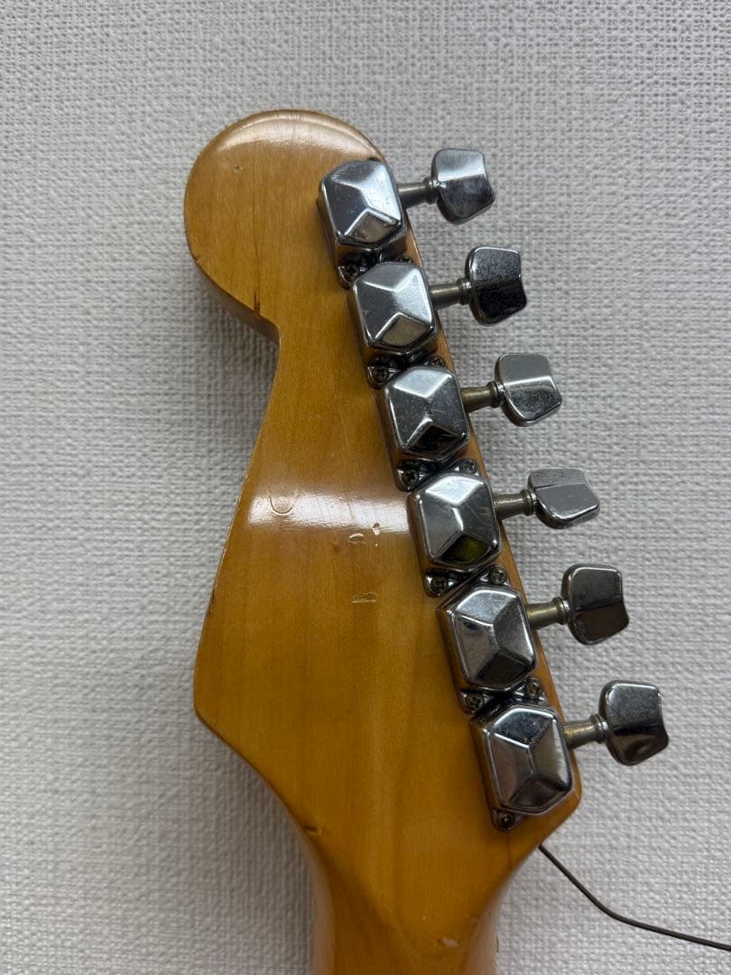 【送料込み】ProSession Stratocaster エレキギター