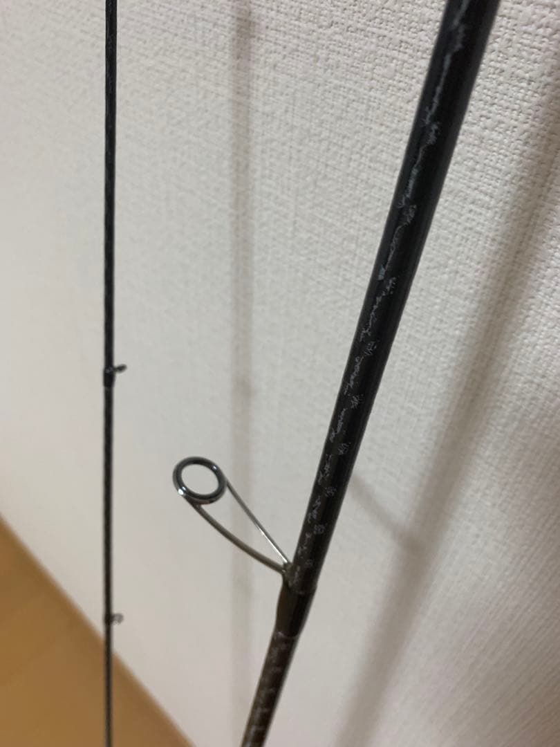 SHIMANO エギングロッド　CI14+ S806M