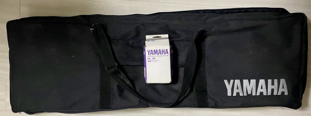 Yamaha CS1x シンセサイザー　美品