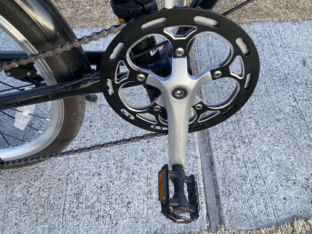 室内保管HARRY QUINN AL-FDB207 ブラック