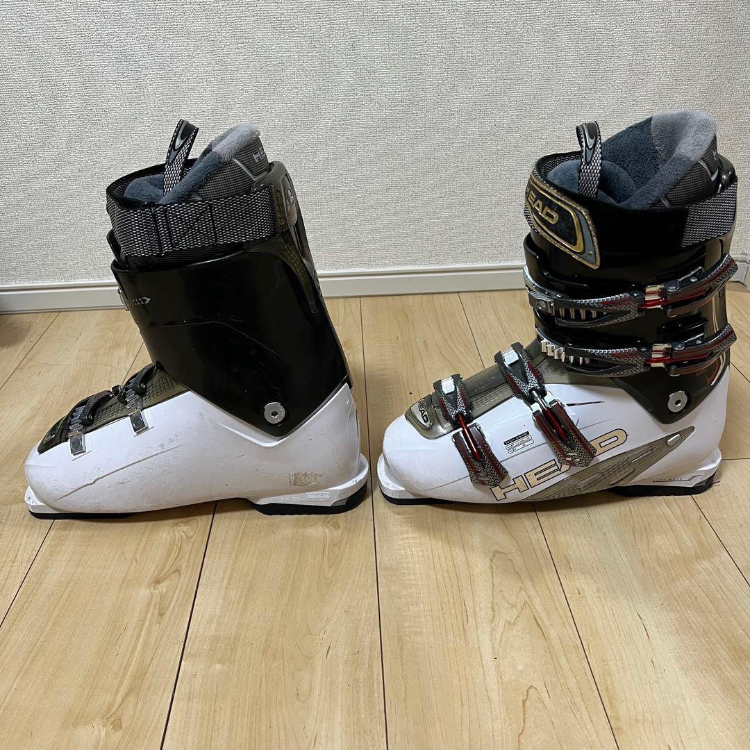 【即日発送】HEAD ヘッド EDGE+8.5 エッジ28.0-28.5cm