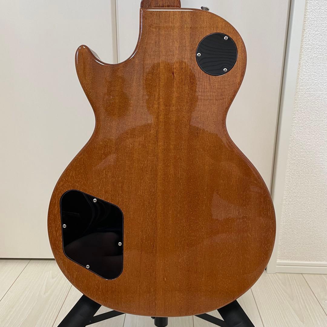 Tokai LS156S-WA GT レスポール　ゴールドトップ