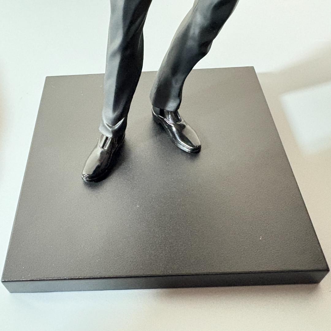 コトブキヤ ARTFX+ ジョーカー NEW52 1/10 塗装済み完成品