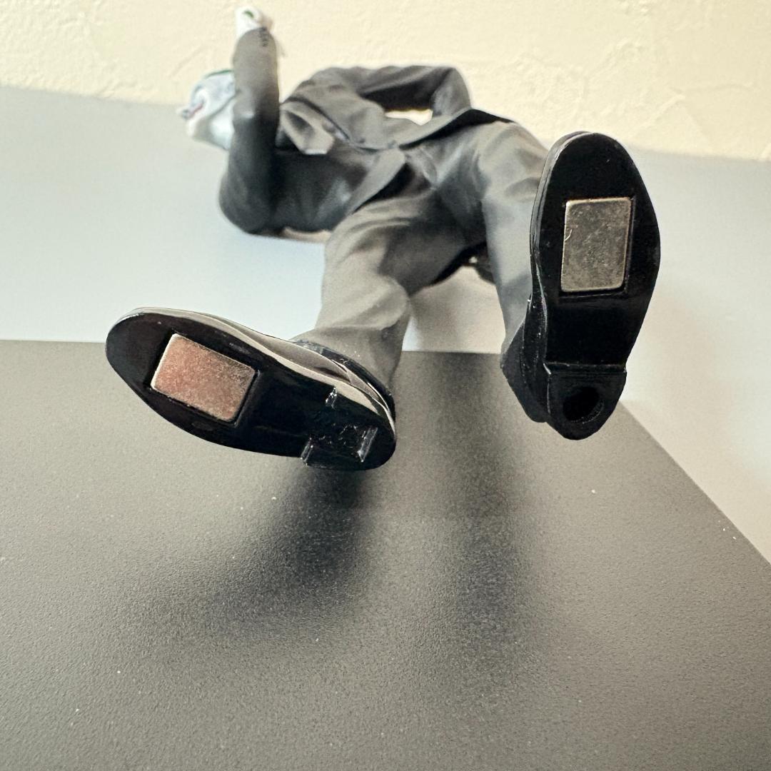 コトブキヤ ARTFX+ ジョーカー NEW52 1/10 塗装済み完成品