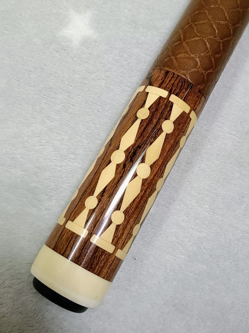 ★超希少★Richard black★コラボ★貴重★カスタム★Joss cue★