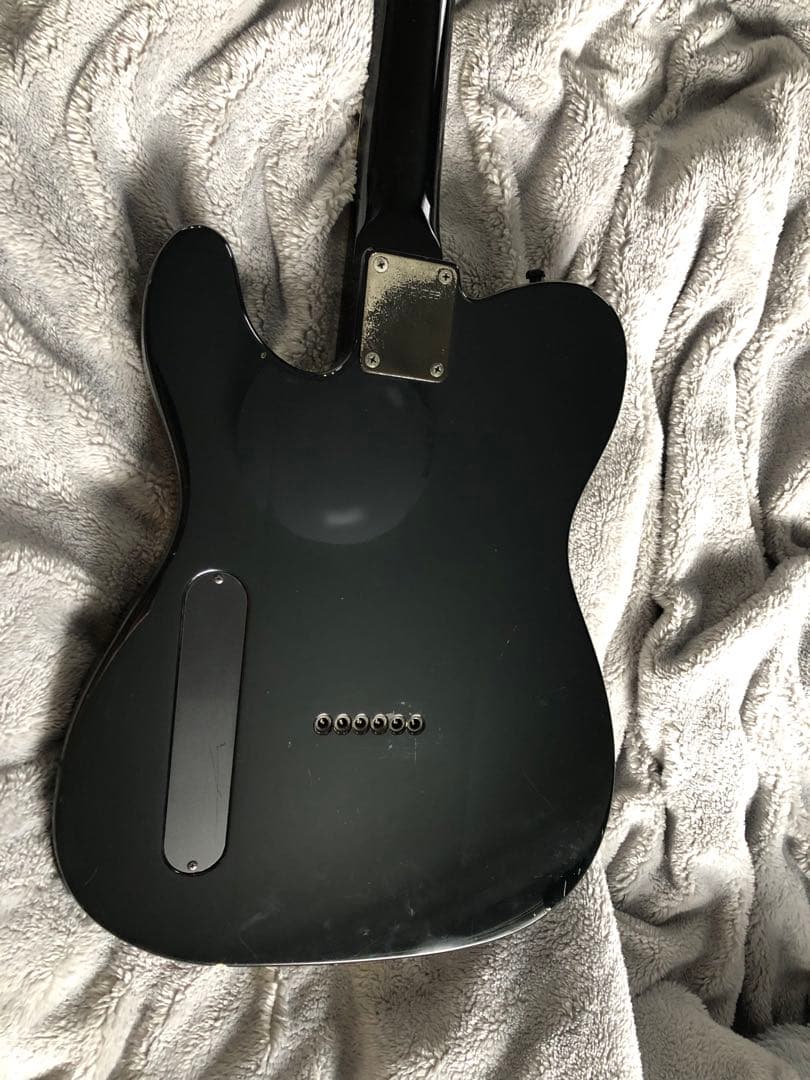 送料無料③FERNANDES フェルナンデス　TE-95HT 布袋寅泰モデル