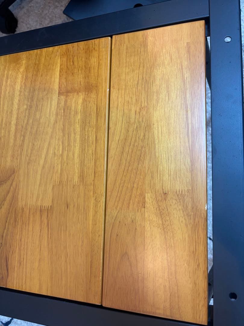 peak エントリーIGT マットブラックカスタム　トレー2枚と袋付き