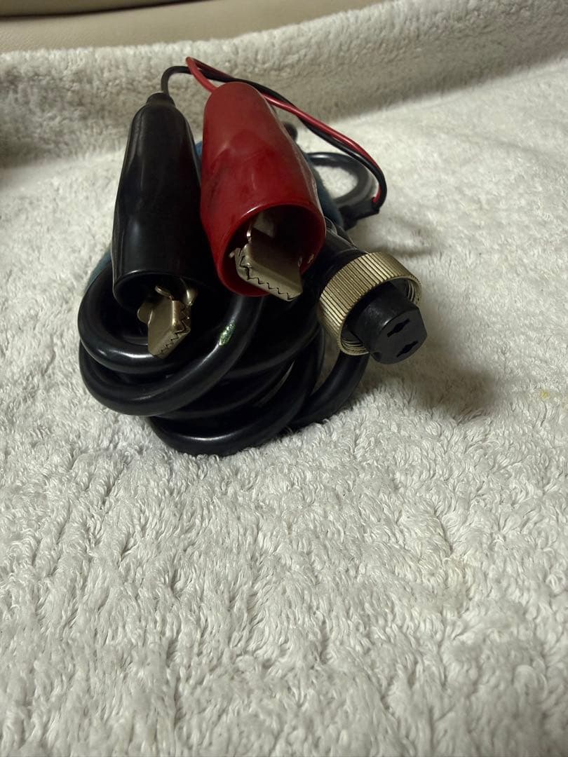 RYOBI リョービ AD電動80　SUPER PRO TARGET