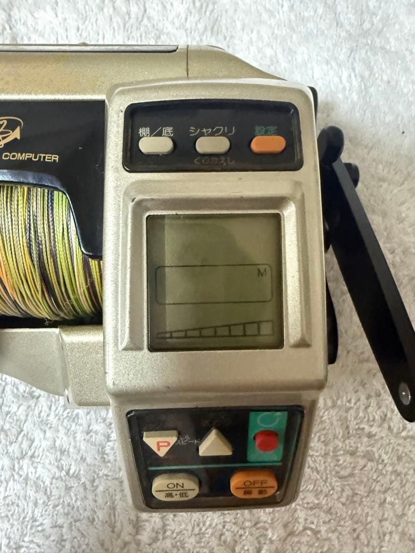 RYOBI リョービ AD電動80　SUPER PRO TARGET