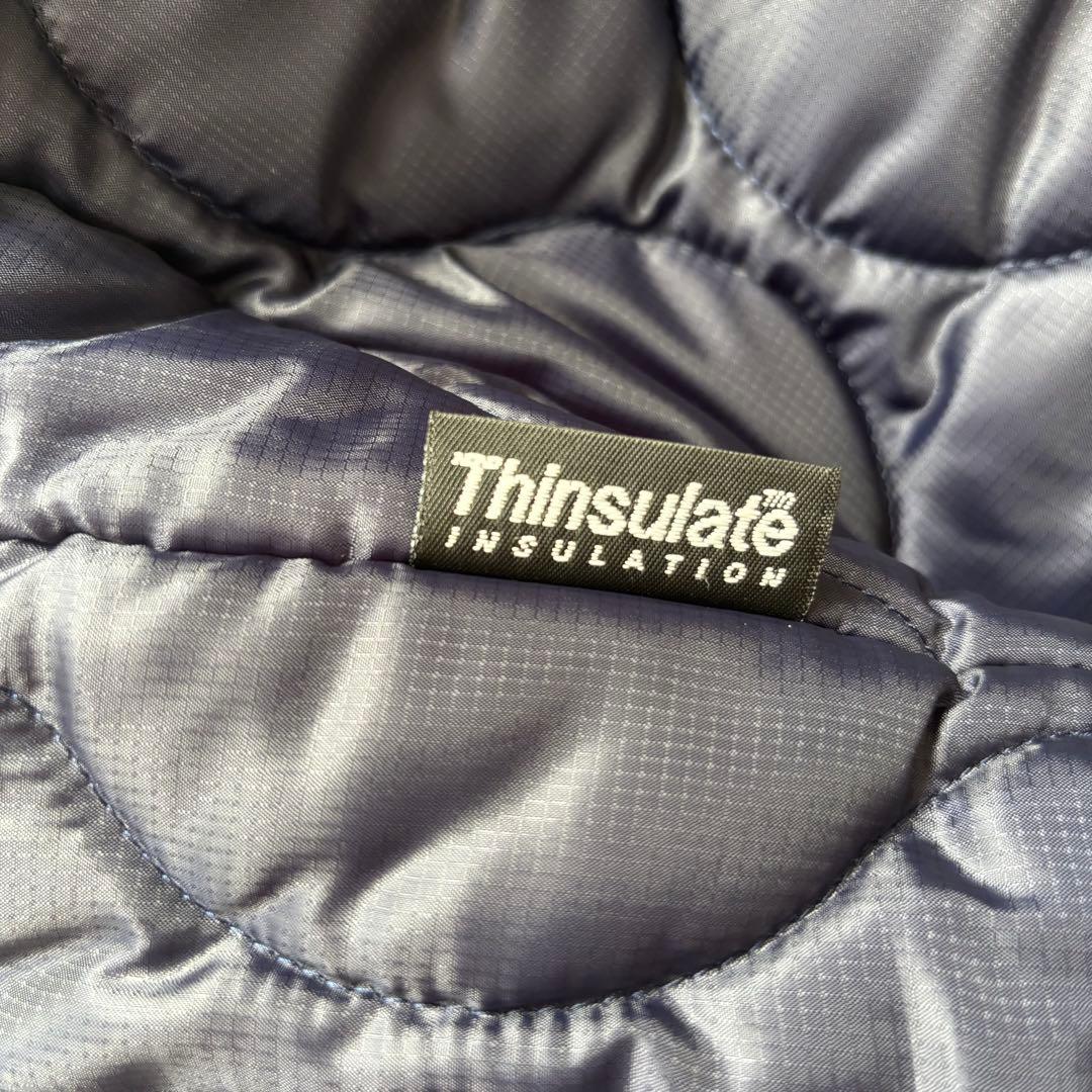 【定価9万】SOPH uniform experimentファー付モッズコート