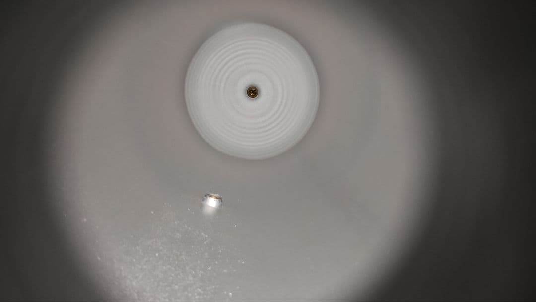 【たかち】エアサス用　シームレスアルミエアタンク