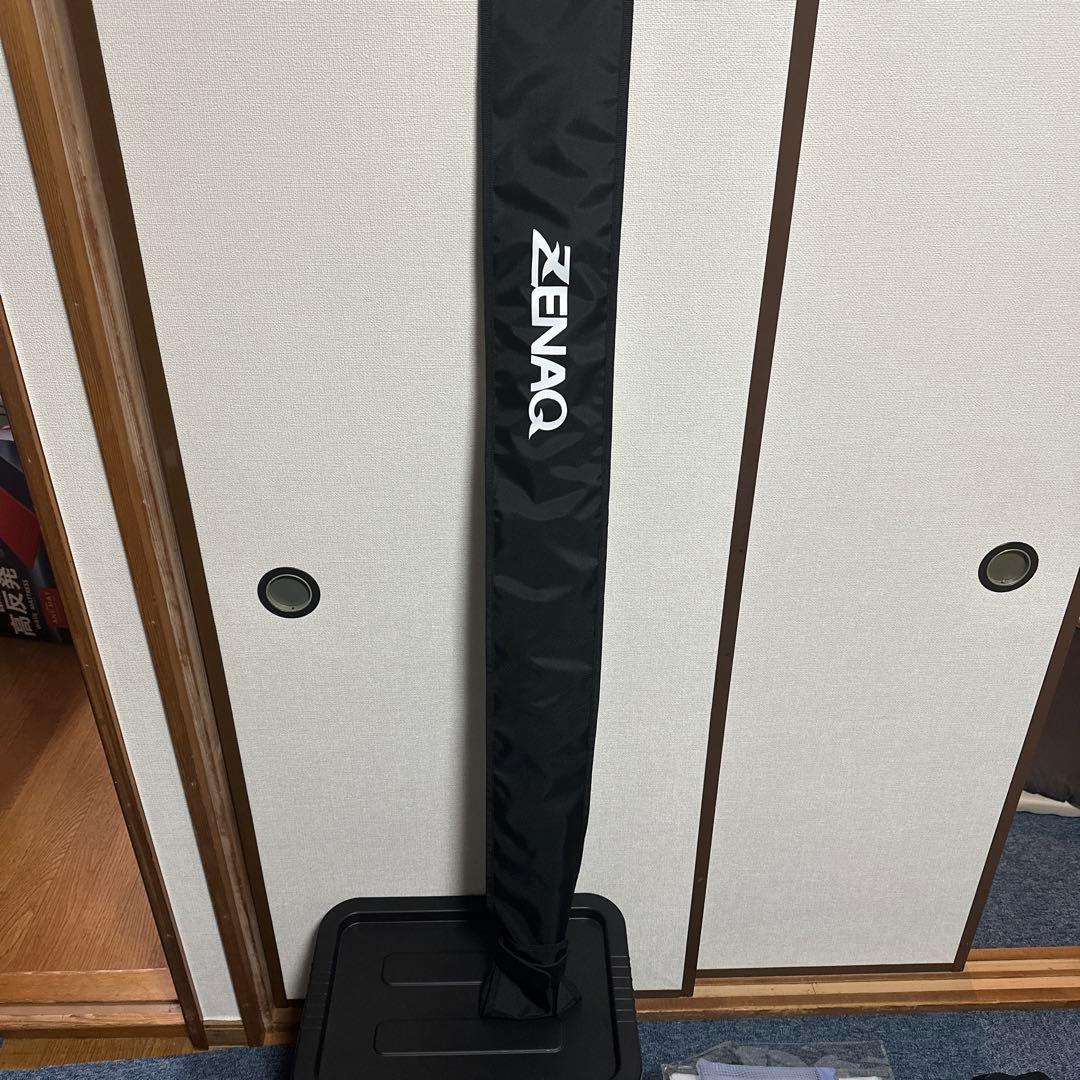 ゼナック プレジールアンサー パワーアームZENAQ PA75PowerArm