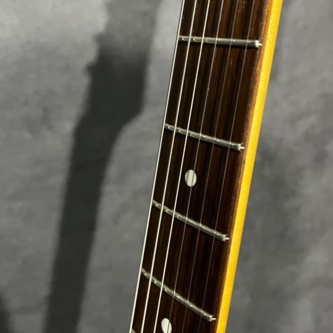 Zeus TL60's Style / Lindy Flalin PU搭載