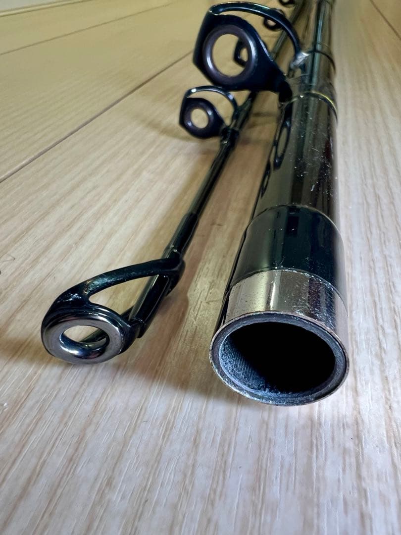 DAIWA ダイワ シーバード 200-210V 船竿