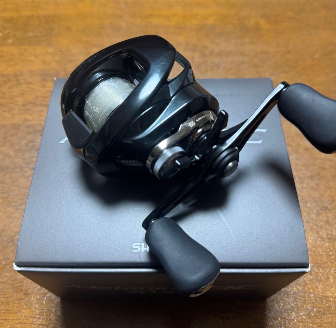 24メタニウム DC 70HG 【今日まで‼️】【激安✨】