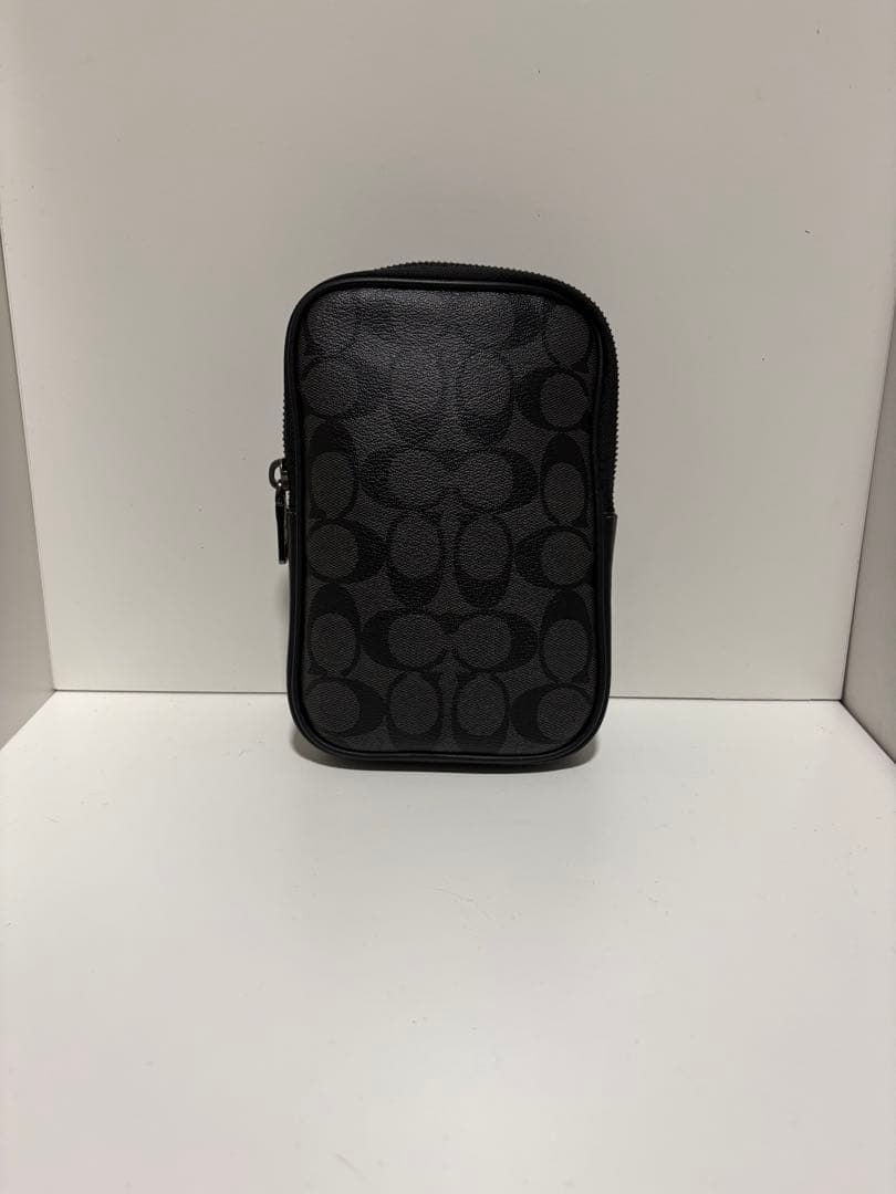 み*️様 COACH クロスボディバック