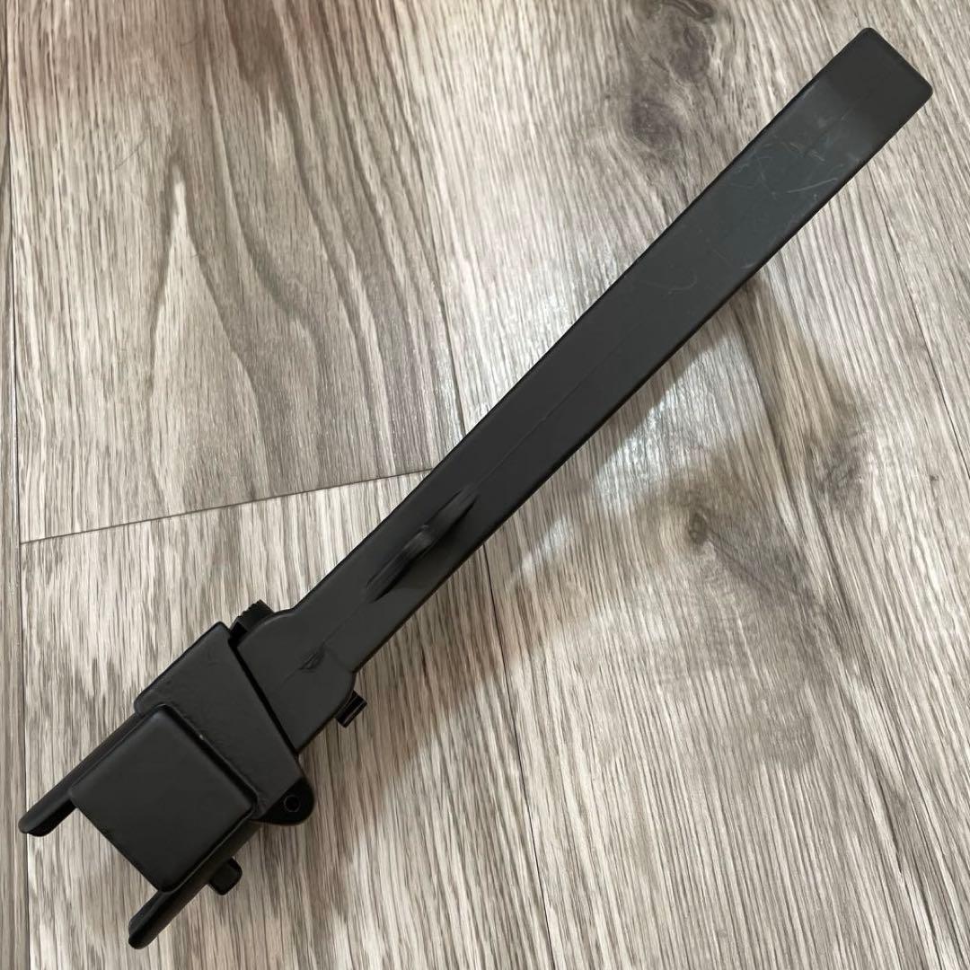 MP5 次世代 マルイ FCW B&Tタイプ フォールディングストック VFC