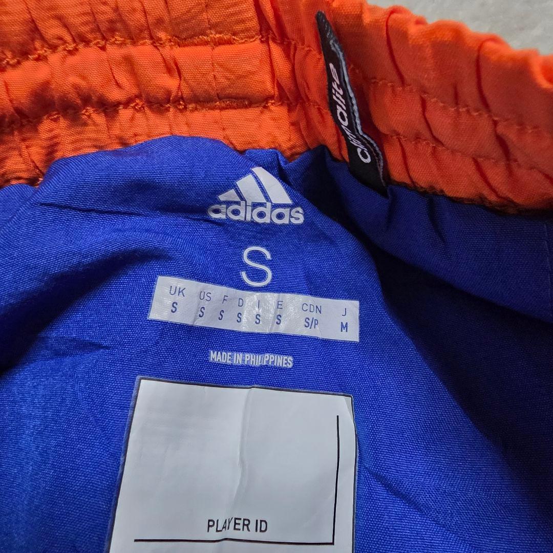 adidas フローニンゲン ハンザ応用科学大学 セットアップ【M】