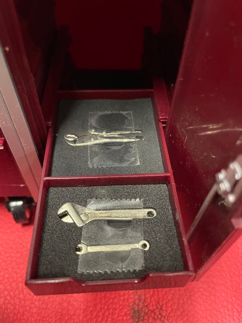 スナップオン　snap-on KRLシリーズ　ワークステーション　バンク