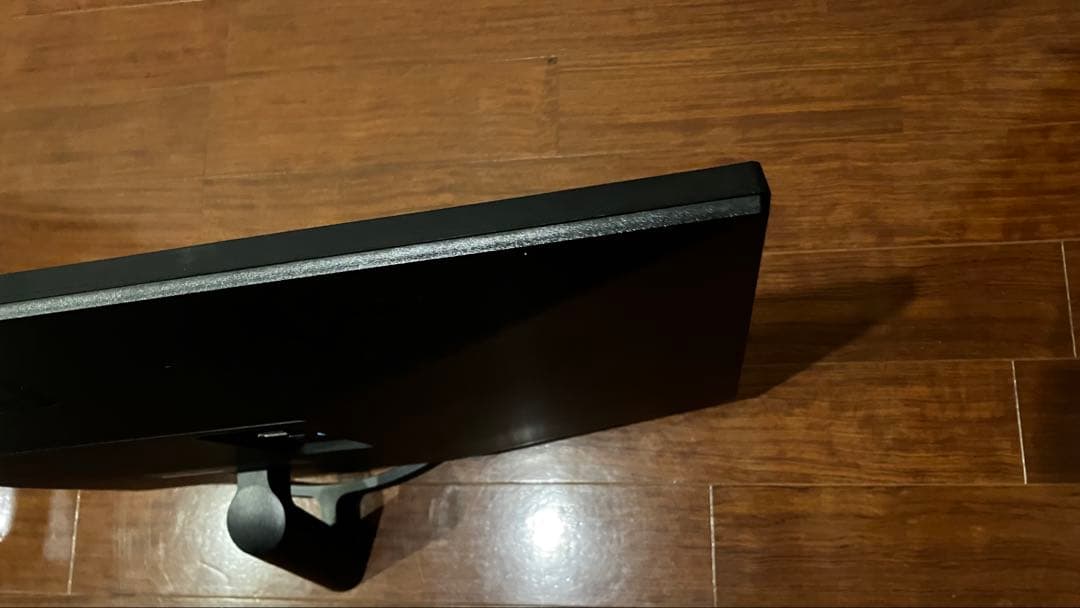 LG モニター　32MN600P B 32インチ