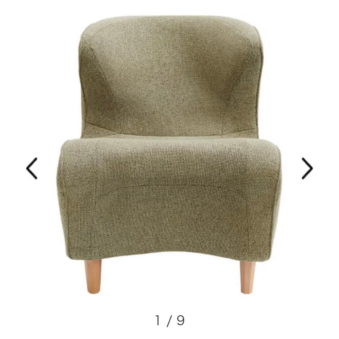 姿勢サポートシート Style Chair DC（スタイルチェア ディーシー）