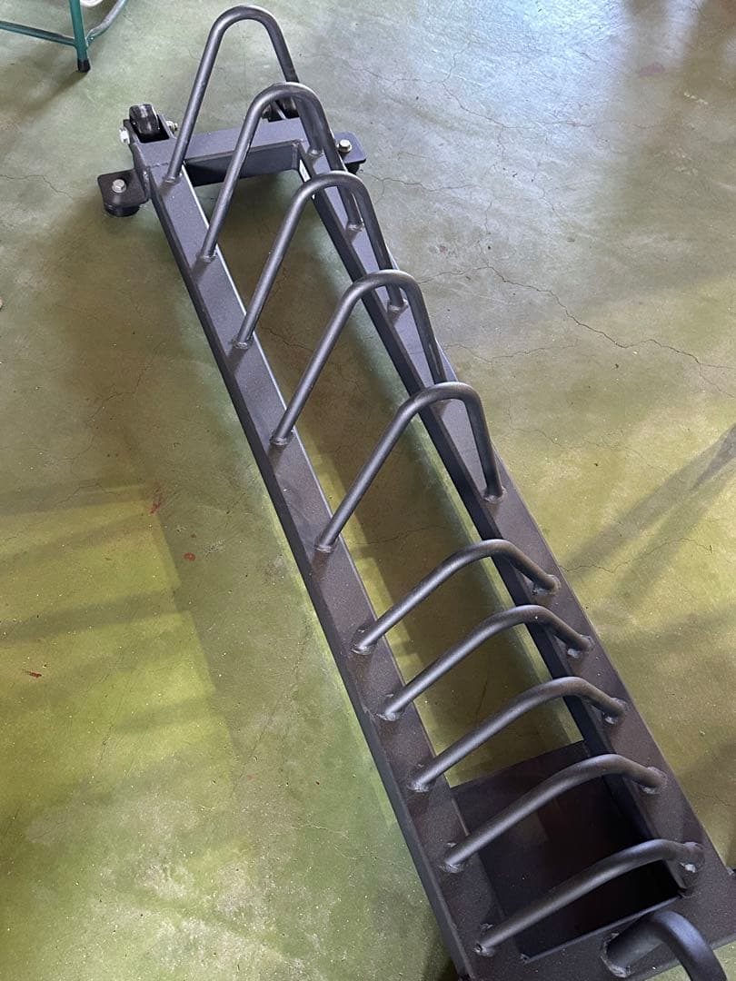 プレートラック