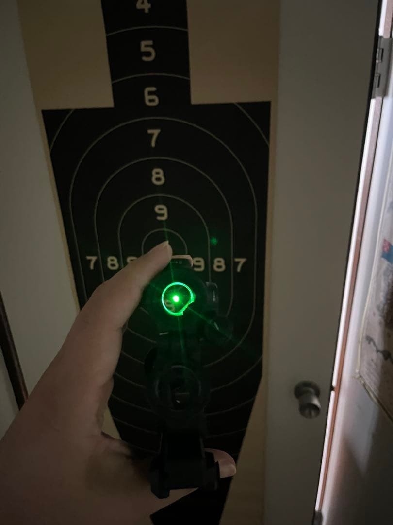 SIG SAUER ROMEOT7S 光学サイト