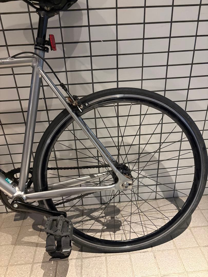 FUJI TRACK-ARCV サイズ52