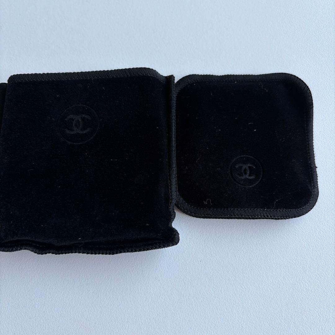 レシーニュドゥ　シャネル997ローズルミエール