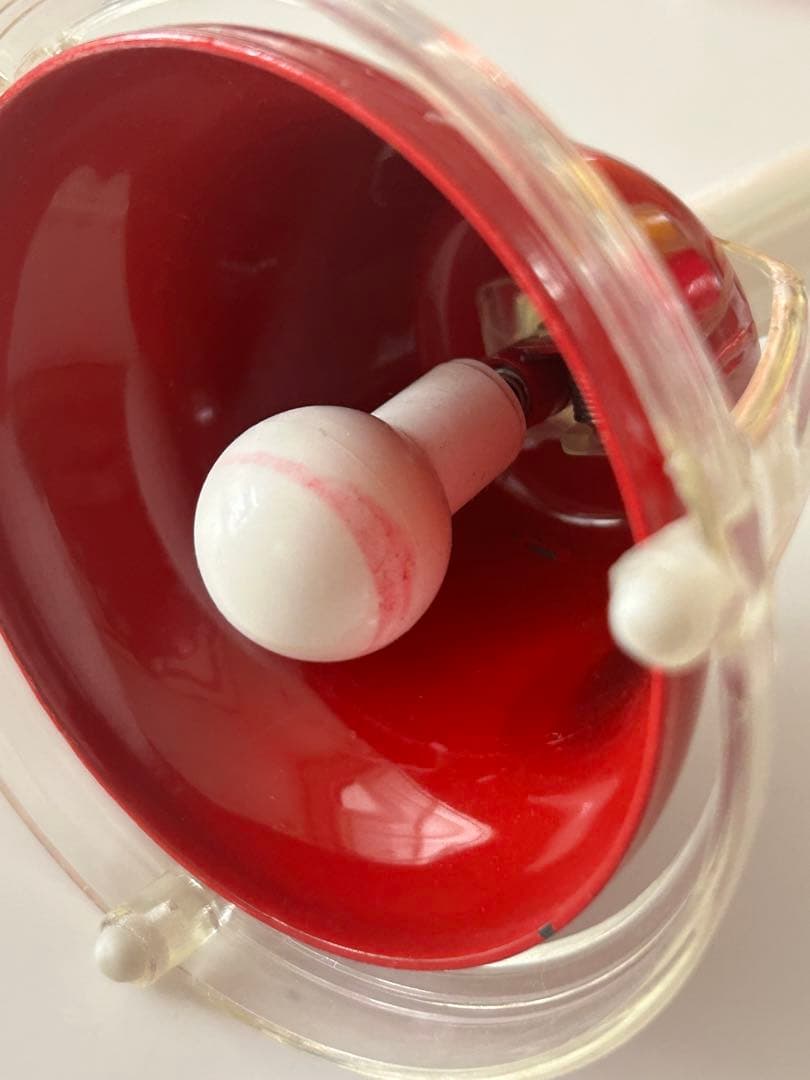 ハンドベル 20個セット 音階ラベル付き